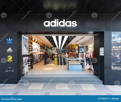 adidas stores online